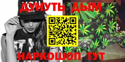 шишки Обь